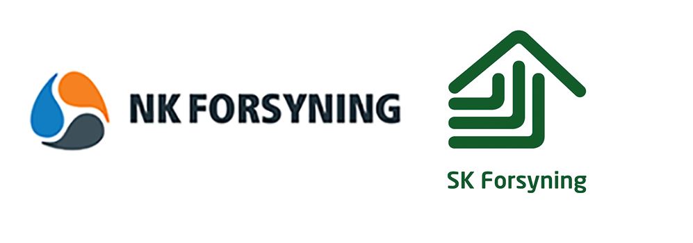 NK-Forsyning og SK Forsyning indleder tæt samarbejde 