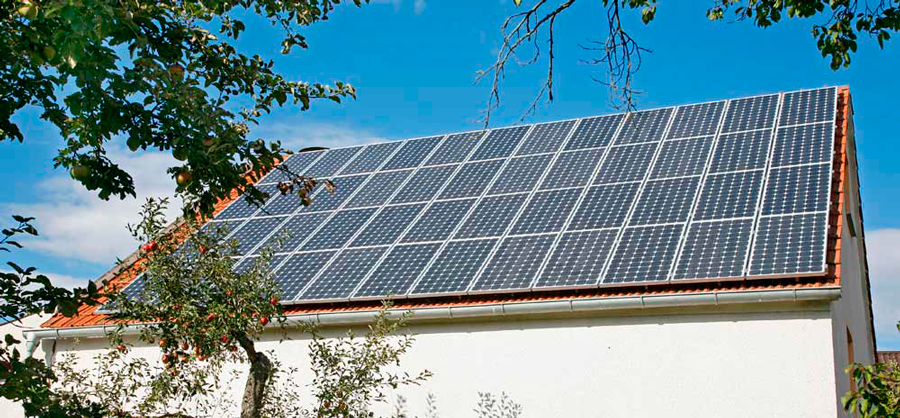 Har du solceller? Nye tariffer fra den 1. november